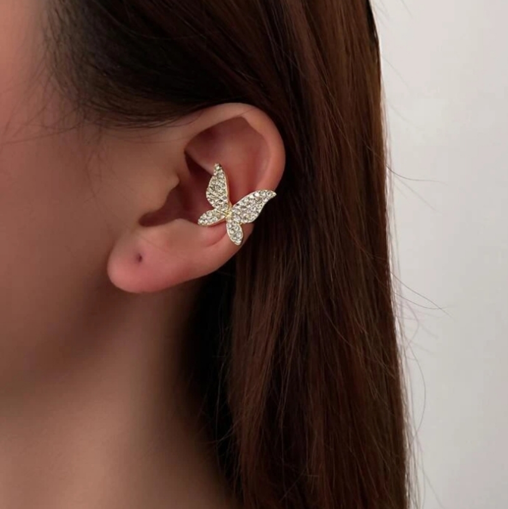 NWT SHEIN Butterfly Cuff